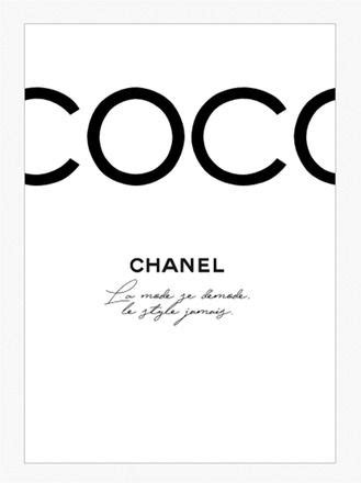 affiche coco chanel|coco chanel site officiel.